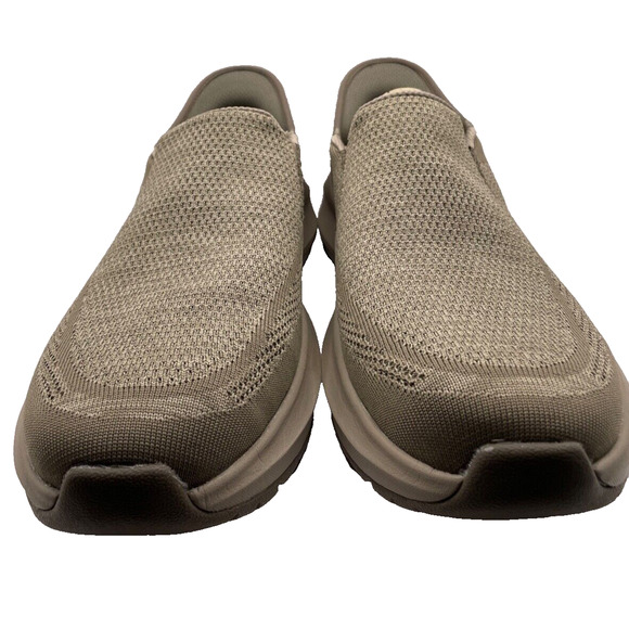 Skechers Men's Hands Free, Memory Foam, Air- Cooled Slip-ins Size 14 NWT - Picture 5 of 15